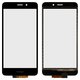 Сенсорный экран для Huawei GT3 (NMO-L31), Honor 5C, черный