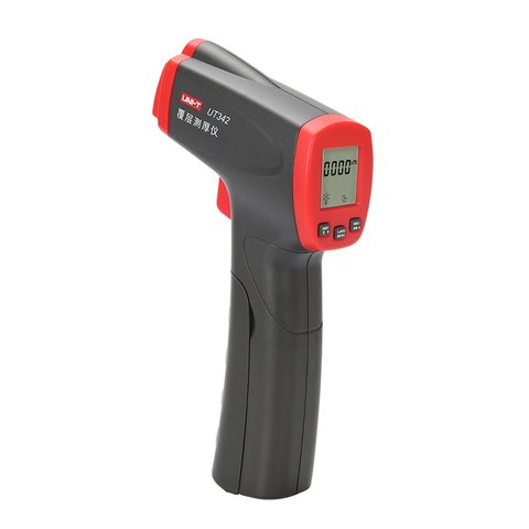 Толщиномер UNI T UT342