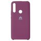 Чохол для Huawei P Smart Z, Y9 Prime (2019), лавандовий, Original Soft Case, силікон, lavender (30)