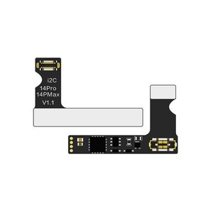 Накладной шлейф i2C для батареи iPhone 14 Pro 14 Pro Max