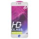 Захисне скло All Spares для Apple iPhone 7, iPhone 8, iPhone SE 2020, сумісне з чохлом, Full Glue, білий, шар клею нанесений по всій поверхні