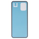 Задняя панель корпуса для iPhone 16, черная, со стеклом камеры, Original (PRC), black