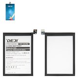 Акумулятор Deji B-O8 для Vivo 31S, Y52 5G, Li-ion, 3,87 B, 5000 мАг