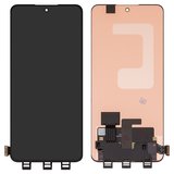 Дисплей для OnePlus Nord CE3, Nord CE4, черный, без рамки, Original (PRC), CPH2569, CPH2613