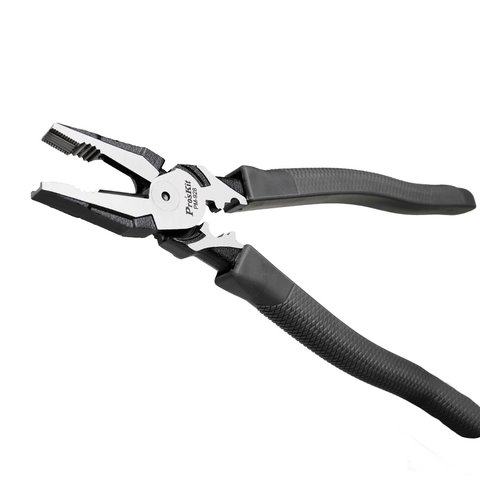 Пасатижі Pro'sKit PM 928