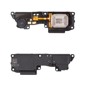 Дзвінок для Xiaomi Poco M4 Pro 4G, Redmi Note 11, Redmi Note 11S, Redmi Note 12S, в рамці