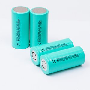 Акумулятор 32700 CX, 6000 мАг, 3,2 B, LiFePO4, 18A 3C 
