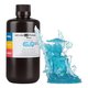 Фотополимерная смола для 3D-принтера ELEGOO ABS-образная 3.0, Clear Blue, 1 кг