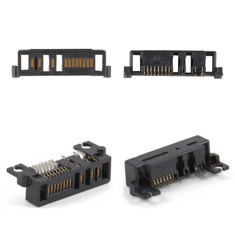 Charge Connector compatible with Sony Ericsson Z200