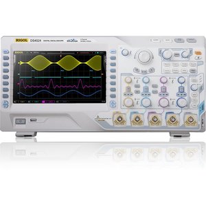 Osciloscopio digital RIGOL DS4024