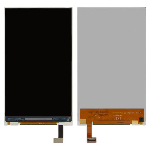 Pantalla LCD puede usarse con Huawei Ascend Y300D, U8833 Ascend Y300 , #TM040YDZP30 00 FPC1 02