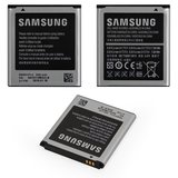 Battery EB585157LU compatible with Samsung J200 Galaxy J2, (Li-ion, 3.8 V, 2000 mAh, Original (PRC))