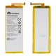 Batería HB4242B4EBW puede usarse con Huawei Honor 4X, Honor 6 H60-L02, Li-Polymer, 3.8 V, 3100 mAh, Original (PRC)