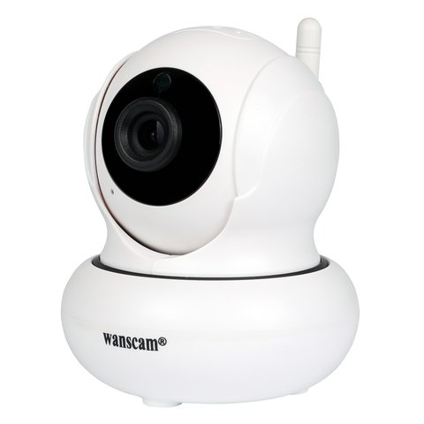 HW0021 3 Wireless IP Surveillance Camera 1080p, 2 MP 