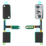 Cable flex puede usarse con Samsung G615  Galaxy J7 Max, J400F Galaxy J4 (2018),  teclas del menú, Original (PRC)