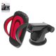 Car Holder XO C3, (red, black, suction cup, sliding)