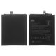 Battery BM3K compatible with Xiaomi Mi Mix 3, (Li-Polymer, 3.85 V, 3200 mAh, Original (PRC), M1810E5A)