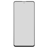 Стекло корпуса для Samsung A515 Galaxy A51, черное