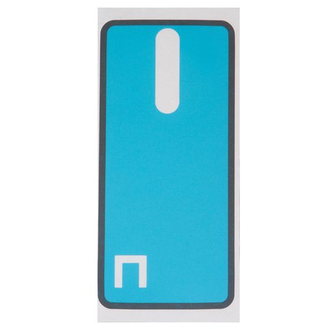 Housing Back Panel Sticker Double sided Adhesive Tape  compatible with Xiaomi Redmi 8A
