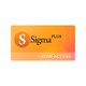 Sigma Plus Activación por 12 meses