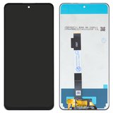 Pantalla LCD puede usarse con Xiaomi Poco X3 GT, Redmi Note 10 Pro 5G (China), negro, sin marco, High Copy