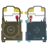 Flat Cable compatible with Samsung G965 Galaxy S9 Plus, G965F Galaxy S9 Plus, (NFC module, for wireless charging)