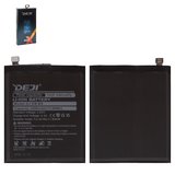 Battery Deji BM3B compatible with Xiaomi Mi Mix 2, Mi Mix 2S, Mi Mix Evo, (Li-ion, 3.85 V, 3400 mAh, MDE5)