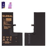 Аккумулятор Mechanic для Apple iPhone XS, Li-Polymer, 3,82 B, 2950 мАч, повышенная ёмкость, original IC