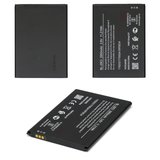 Batería BL-29CI puede usarse con Nokia C10, C20, C21, Li-ion, 3.8 V, 2950 mAh, Original (PRC)