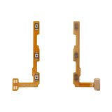 Flat Cable compatible with Xiaomi Poco X6 Pro 5G, (start button, sound button)