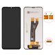 Pantalla LCD puede usarse con Samsung A146B Galaxy A14 5G, negro, sin marco, High Copy, 48 pin, BS066FBM-L09-DB01_1.1