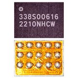 Light IC 338S00616 compatible with Apple iPhone 12, iPhone 13, iPhone 14, iPhone 14 Pro Max, iPhone 15, iPhone 16