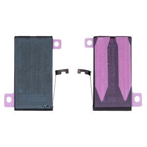 Battery compatible with iPhone 15, Li ion, 3.876 V, 3500 mAh, High Capacity, without error "Unknown Part", A3018  