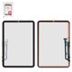 Touchscreen G+OCA PRO compatible with iPad Mini 6 (2021), iPad Mini 7 (2024), (with OCA film, black)
