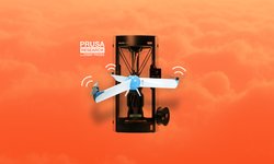 Чи можливо друкувати на 3D-принтері дрони для найскладніших завдань?
