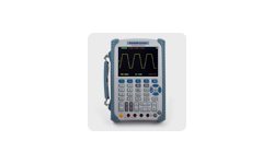 Обзор портативного цифрового осциллографа Hantek DSO8060 (Часть 2)