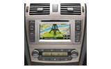 Navigation for Toyota Touch&Go based on CS9320 CE