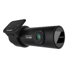 Видеорегистратор с GPS, G сенсором и датчиком движения BlackVue DR 650 S 1СH - Краткое описание