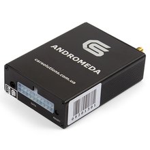Navigation System for Toyota Lexus with RGB based on Andromeda - Short description