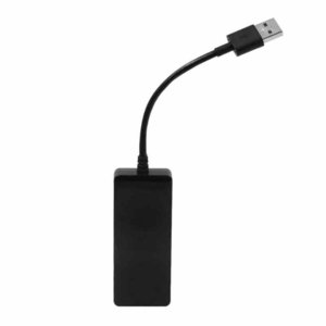 USB Adapter with CarPlay Android Auto for Smartphone iPhone Connection