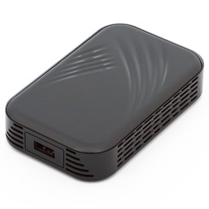 Android emulator CS ACP30 for cars with activated CarPlay feature