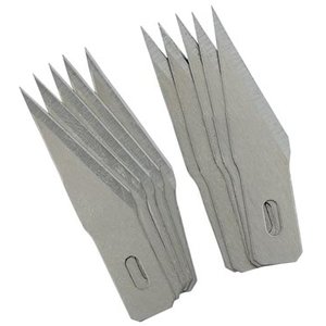 Replacement Blade Pro'sKit 508 394B B for Pro'sKit 8PK 394B 10 pcs. 