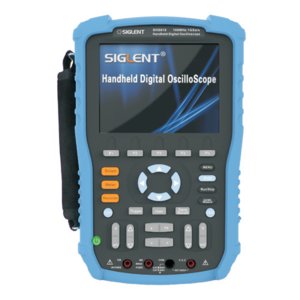 Портативный цифровой осциллограф SIGLENT SHS806