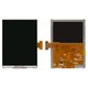 LCD compatible with Samsung S5570i, (without frame)