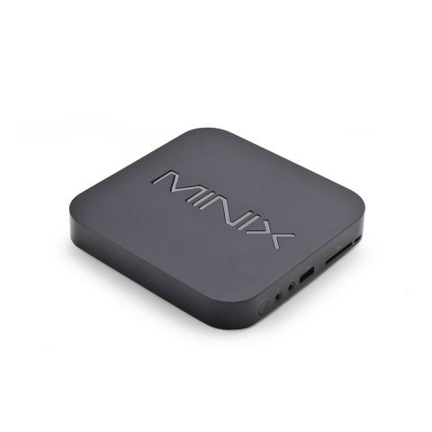 Mini X Android TV Box