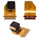 Camera compatible with Sony D5803 Xperia Z3 Compact Mini, D5833 Xperia Z3 Compact Mini, (front, refurbished)