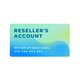 Reseller's Account with 500 UFI Server Credits