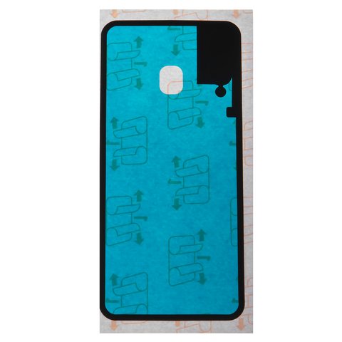 Housing Back Panel Sticker Double sided Adhesive Tape  compatible with Samsung A505F DS Galaxy A50