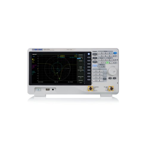 Spectrum Vector Analyzer SIGLENT SVA1075X