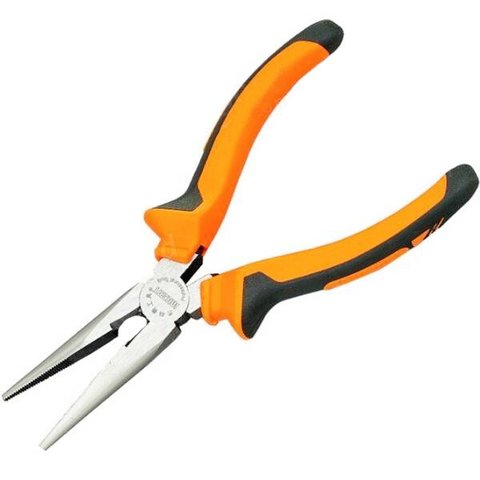 Long Nose Pliers Jakemy CT1 1